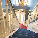 Hotel Frederiksvaerk Hotel