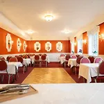 Hotel Frederiksvaerk Hotel