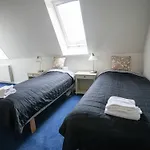 Frederiksvaerk Hotel 3*
