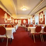 Frederiksvaerk Hotel 3*