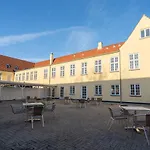Hotel Frederiksvaerk Hotel 3*