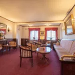 Frederiksvaerk Hotel Hotel 3*