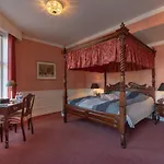 Hotel Frederiksvaerk Hotel