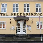 Frederiksvaerk Hotel Hotel