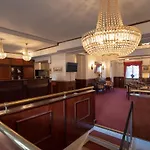 Frederiksvaerk Hotel מלון