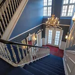 מלון Frederiksvaerk Hotel