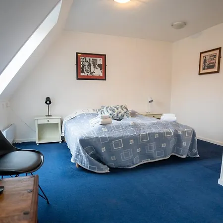 ホテル フレズレクスヴェアク ホテル 3*