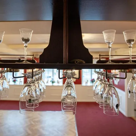 Frederiksvaerk Hotel Hotel