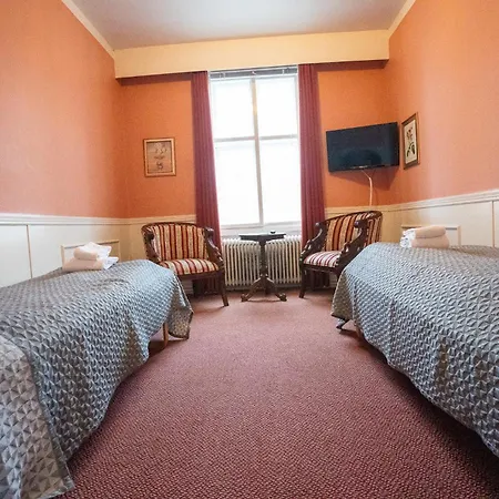 Frederiksvaerk Hotel 3*