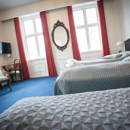 Frederiksvaerk Hotel Hotel 3*