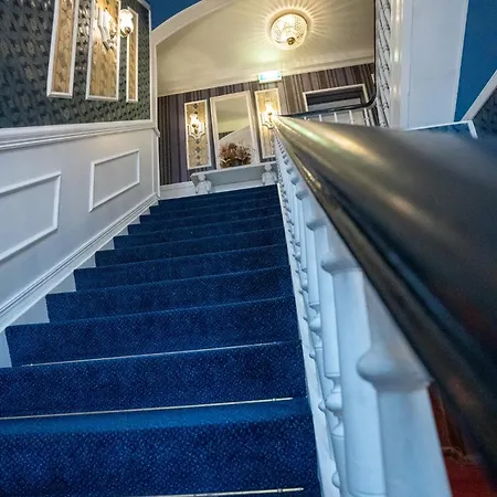 מלון Frederiksvaerk Hotel Frederiksværk