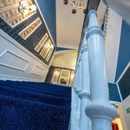 Frederiksvaerk Hotel 3* Frederiksværk