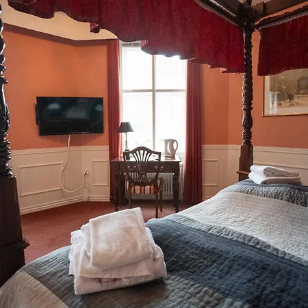 Frederiksvaerk Hotel Frederiksvaerk