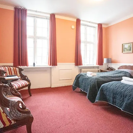 ホテル ホテル フレズレクスヴェアク 3*