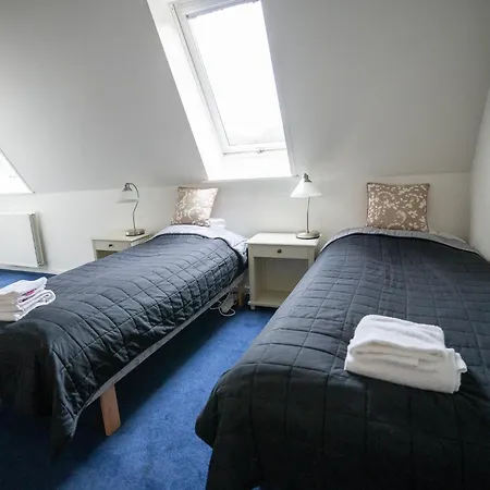 Frederiksvaerk Hotel 3*