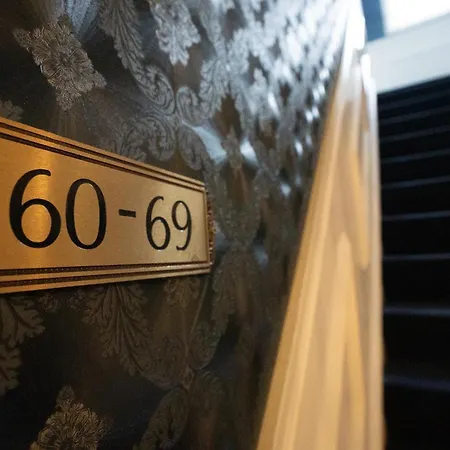 ホテル ホテル フレズレクスヴェアク 3*