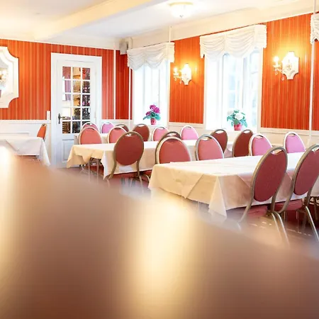 ホテル フレズレクスヴェアク