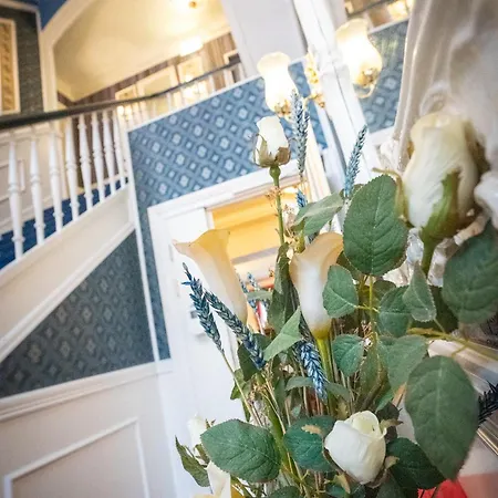 ホテル フレズレクスヴェアク ホテル Frederiksværk