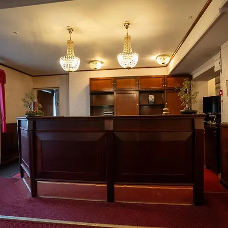 Frederiksvaerk Hotel Frederiksværk