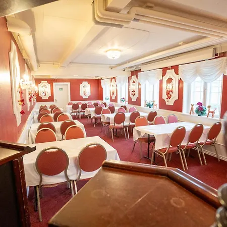 Hotel Frederiksvaerk Hotel 3*