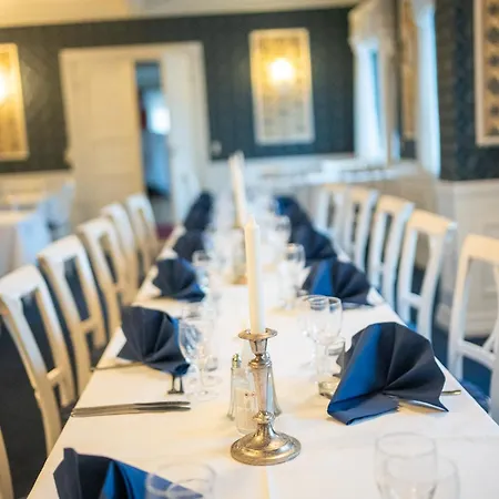 Frederiksvaerk Hotel Hotel 3*