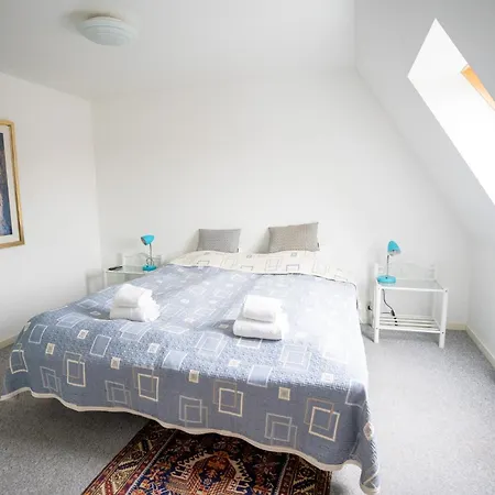 Отель Frederiksvaerk Hotel Frederiksvaerk