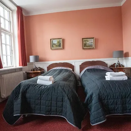 Frederiksvaerk Hotel Frederiksværk