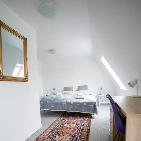 Frederiksvaerk Hotel