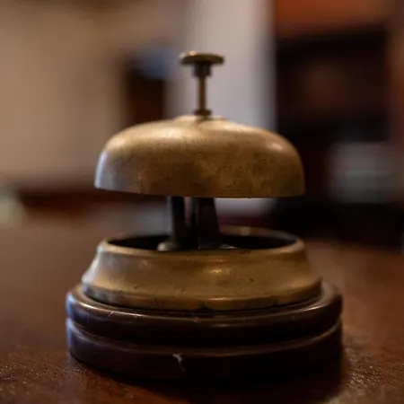 Frederiksvaerk Hotel מלון 3*