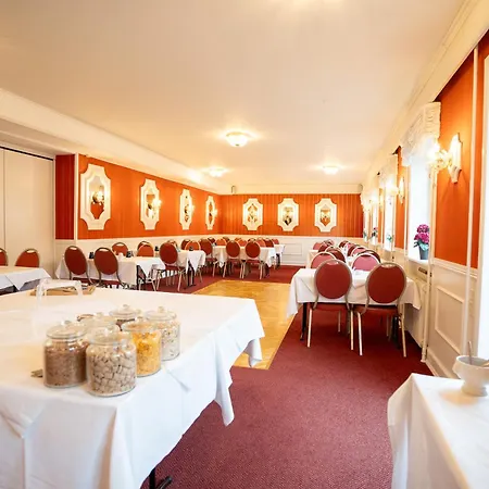 Frederiksvaerk Hotel 3*