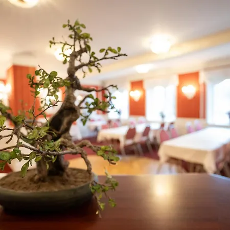 Отель Frederiksvaerk Hotel Frederiksvaerk