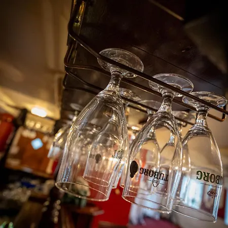 ホテル フレズレクスヴェアク ホテル Frederiksværk