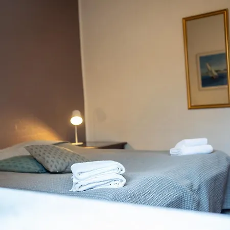 Frederiksvaerk Hotel Frederiksværk