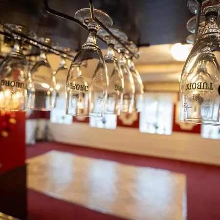 ホテル ホテル フレズレクスヴェアク 3*