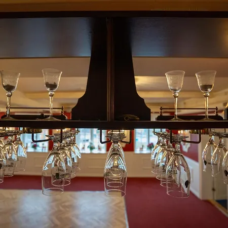 ホテル フレズレクスヴェアク