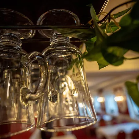 Отель Frederiksvaerk Hotel Frederiksvaerk