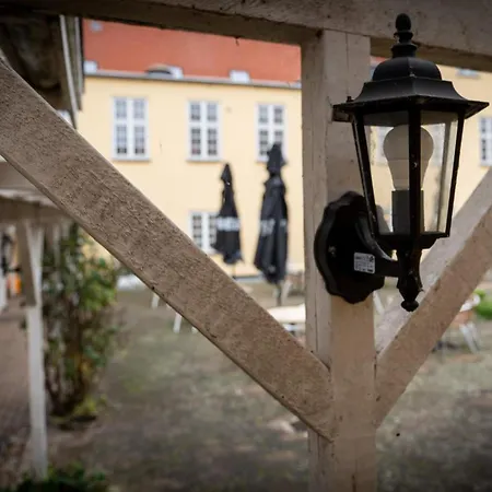 ホテル フレズレクスヴェアク