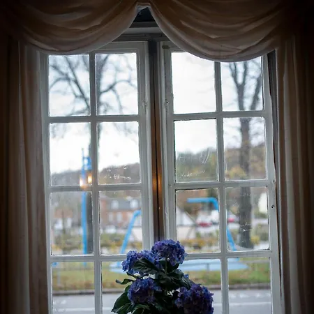 Frederiksvaerk Hotel Hotel 3*