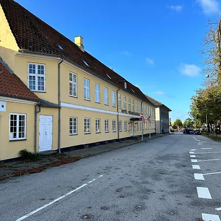 Hotel Frederiksvaerk Hotel 3*
