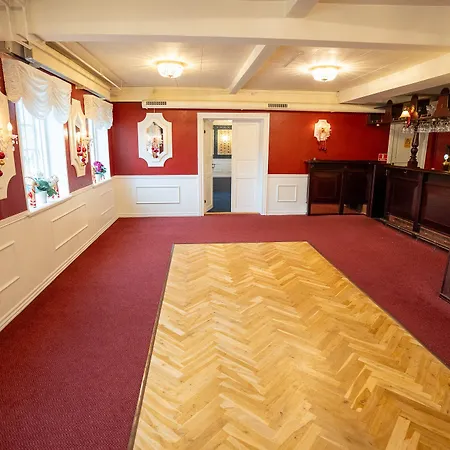 Frederiksvaerk Hotel Отель