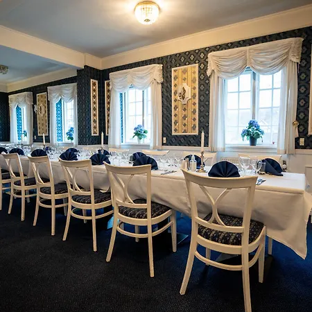 Hotel Frederiksvaerk Hotel