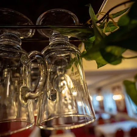 Frederiksvaerk Hotel 3*
