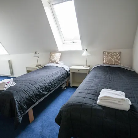 Frederiksvaerk Hotel 3*