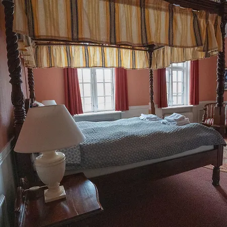 Frederiksvaerk Hotel 3* Frederiksvaerk