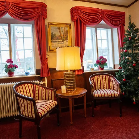 Frederiksvaerk Hotel Hotel 3*