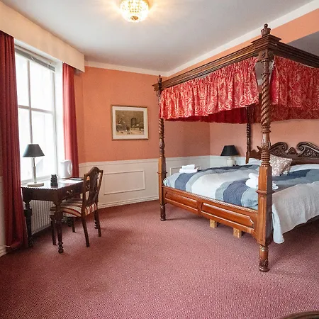 Frederiksvaerk Hotel 3*