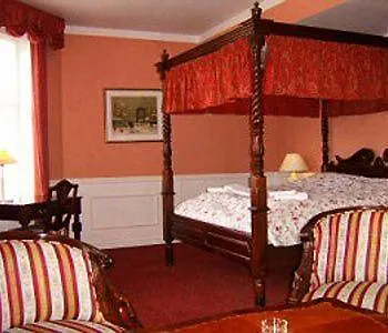 Frederiksvaerk Hotel Отель Frederiksvaerk