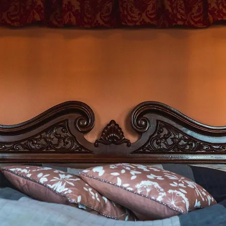 מלון Frederiksvaerk Hotel 3*