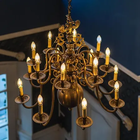 Frederiksvaerk Hotel Hotel 3*