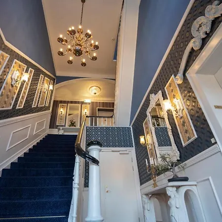 Frederiksvaerk Hotel Hotel
